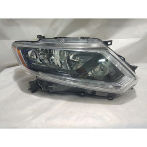 Nissan Qashqai LED near Light Headlamp Assembly Daytime Running Lights Low Trim Modification Suitable for 14-24 Cars