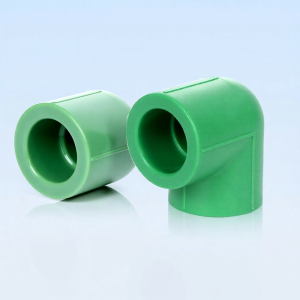 RIIFO | PPR Pipe Fittings for Home Use Cold and Hot Water Fittings