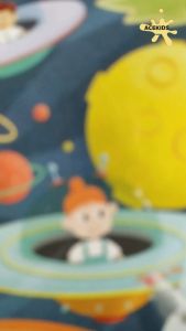 Mainan Anak Puzzle Bongkar Pasang Edukasi