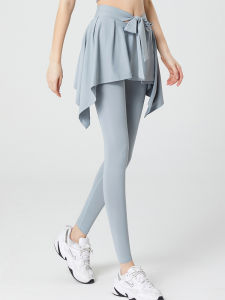 YANSE | Dry Fast Anti-Exposure Yoga Running Tights