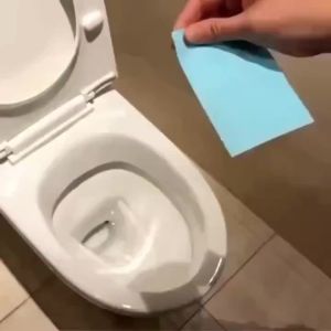 L 30/100 Viên Thuốc Làm Sạch Sàn Nhà/Nhà Vệ Sinh Đa Tác Dụng Cho Nhà Bếp Nội Thất Phòng Tắm Khử Mùi Loại Bỏ Vết Bẩn - Gói 100 Viên