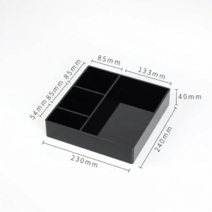 DIHUANTUO | Organizing Tray For Tabletop