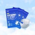 0 Yuan Trial Adult Diapers Absorption Test Pack 3 Packs QuFu Juhongxue Sleepy Time Disposable Underpants for Men And Women. 