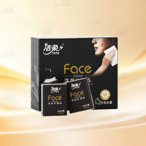 C&S | Perfumed 4-ply Water-resistant Tissues