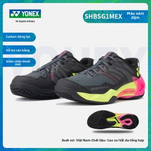 Yonex | Giày Đánh Cầu Lông Chuyên Nghiệp Có Đế Carbon Chống Sốc