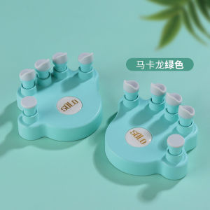 Piano Hand Type Brace Finger Training Ball Climbing Fingerboard Piano Practice Handy Gadget Anti-Folding Finger Finger Collapse Finger Trainer