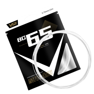 VenSon | High Elastic Durable Shock-Absorbing Badminton String
