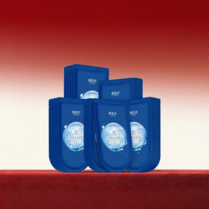 Unifon | Hydration Rescue Late-night Care Mask