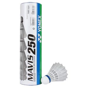 Yonex | Durable Wind-Resistant Badminton M600