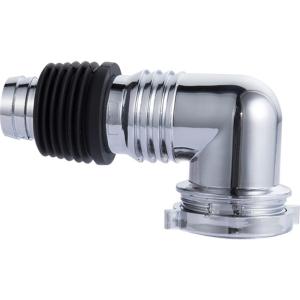 Submarine Brand Washing Machine Drain Pipe Adapter Two-In-One Special Joint for Sewerage And Sink Water Inlet Three-Way Split