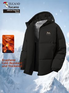 TUCANO | Insulated Thermal Heavy Jacket