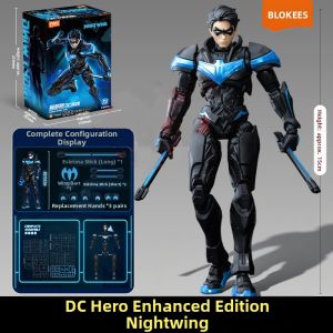 BLOKEES | Marvel Hero Educational Building Blocks