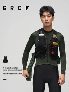 GRC | Multi-Function Cycling Jacket