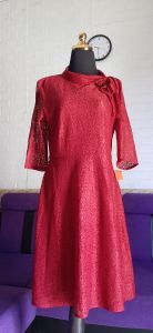 dress good look ...rit bawah ketiak....ukuran L