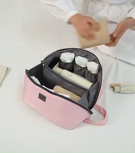 กระเป๋าเก็บุชุดชั้นใน กระเป๋าเก็บสัมภาระ Underwear Storage Bag พกพาง่าย สะดวก สบาย เนื้อผ้า หนานุ่ม คุณภาพชั้นดี ราคาถูก สินค้าอยู่ไทย ร้อมส่ง