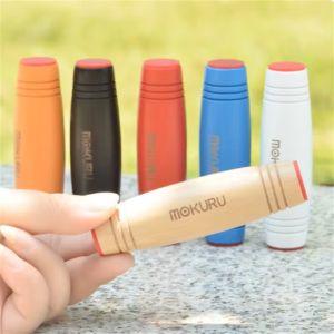Stress Reducing Toys Wooden Sticks Tabletop Toys Wooden Flip Sticks Decompression Sticks New And Unique Children Puzzle Toys