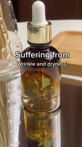 EUNYUL Snail Ampoule 30ml | Korea Anti Wrinkle Anti Aging Repairing Serum