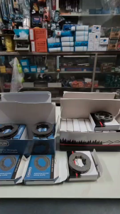 แหวนสเตอร์เลื่อยยนต์5200/5800 สเตอร์แหวน stilh070 แหวนสเตอ 3/8-7404070ใช้กับเครื่องเลื่อยยนต์