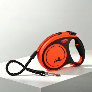 FLEXI | German Auto-Extending Anti-Burst Dog Leash