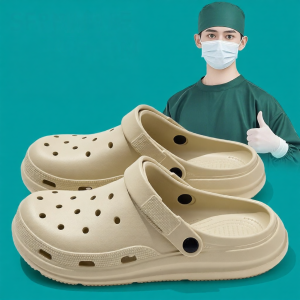 Molly | Medical Antiskid Silent Odor-Resistant Slipper
