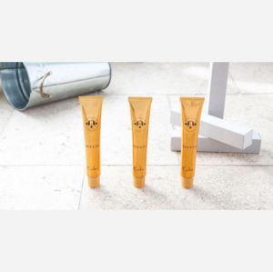 【Direct From Japan】 MUCOTA Color Vibrant Blue Hair Color Cream 80g - Unique Tone