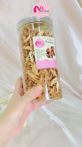 Ghẹ Sữa Rim Mắm Tỏi 250g Multifood