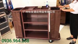 Xe dọn phòng xe làm phòng xe làm phòng xe làm buồngxe dọn vệ sinh khách sạn