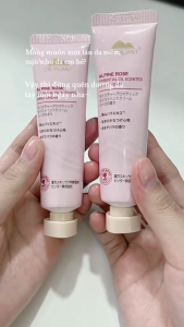 Kem Dưỡng Da Tay Rose DR PLANT Dưỡng Ẩm Chuyên Sâu 24hChống Oxy HóaLàm Sáng Tông Màu DaPhù Hợp Cho Da Nhạy Cảm 30ml