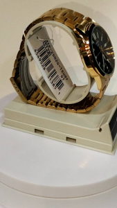 CASIO MENS GOLD MTP VD02G 1E