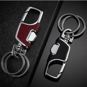 TAOKOU | Stylish Durable Keychain Car Accessory