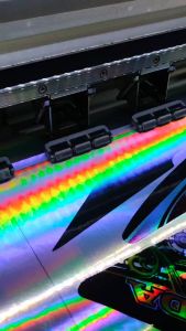 Striping Mio Soul Karbu HotWheels