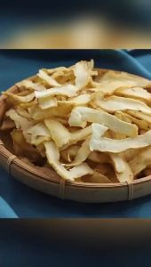 [仁爱] 6A-玉竹片 | Polygonatum【100Gram】