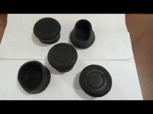 Karet Kaki 2" pelindung furniture