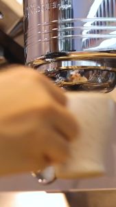 Arutala Drip/Filter Bag Coffee : Arabika Bali Kintamani 5 Drip Bag
