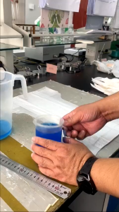 Cute Child Tape Baby Diaper Size NB-XL Breathable and Comfortable Diaper Free Shipping