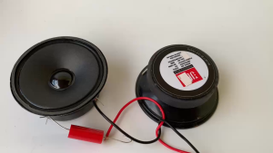 Loa treble bose 8cm JB - GIÁ 1 ĐÔI KÈM TỤ