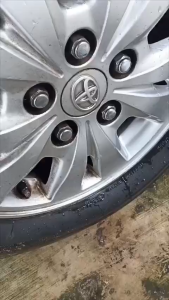 STONG CLEAN Pembersih Jamur Kaca & Kerak Body Mobil (500 ML)