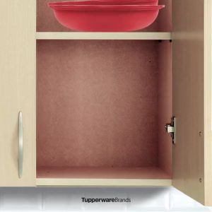 ภาชนะบรรจุอาหาร Tupperware Fab Farm Canister Set  ขนาด 1.7L