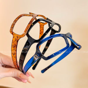 WENZHU | Anti-Slip Hair Pressing Headband