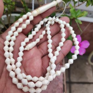 Tasbih TULANG UNTA Premium 99 biji 6mm rare Collection and Length 30cm Imported from Egypt LIMITED EDITION Original 🎁✅✅🌾🌾🌾