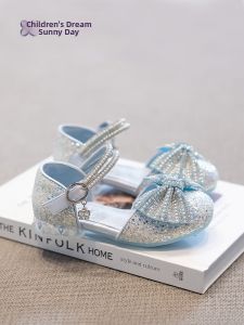 TONGMENGQINGTIAN | Shiny Princess High Heels
