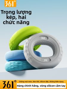 Dụng Cụ Tập Tăng Sức Mạnh & Giảm Stress Cho Tay