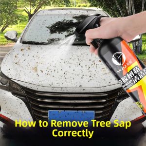 BONINGYU | Stain Removal Car Paint Cleaner