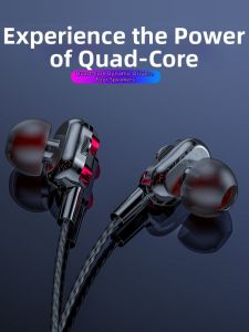 SENXUN | Universal Gaming Headphones Listen for Positioning