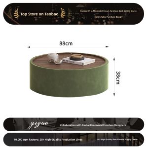 YIZUO | Creative Modern Minimalist Serving Tray Sofa