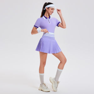 COSLEAF | Multi-Sport Breathable Leisure Set Dress