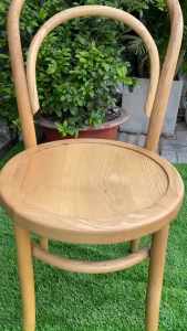 Ghế gỗ cafeghế ăn gia đình nhà hàng-Nội thất đẹp Sài Gòn-(có xuất HD_VAT)