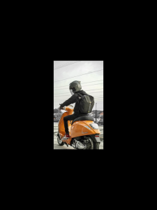 Cover Tas Yama Raincover Coverbag Mantel Pelindung Backpack Cover Water Repellent by Funcover