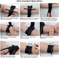 Survival First Aid Kit Full Set Outdoor Gear Emergency Kits Trauma Bag Camping Equipment Supplies Emergency IFAK Adventures Bag. 