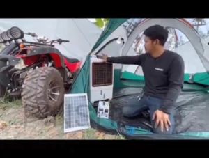 GENIUS แผงโซล่าเซลล์ รุ่น GS-340WP / GS-355WP/HC /GS-455WM/HC พลังงานแสงอาทิตย์ 340/355/390/455 Soler Panel แผง โซล่าเซลล์ โซล่าเซลล์ จัดส่ง KERRY